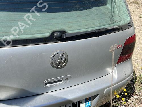 Rear right door window VW GOLF IV (1J1) 1.9 TDI | BP20988714C21 