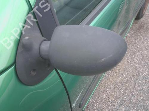 Ryggespeil venstre RENAULT TWINGO I (C06_) 1.2 (C066, C068) (58 hp) 28539525