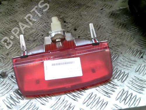 Used Third brake light NISSAN MICRA III (K12) 1.2 16V (80 hp) 20992195