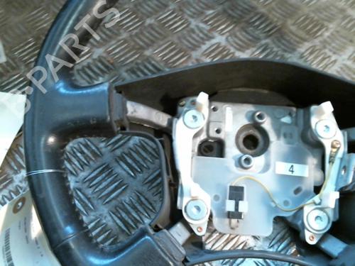 Used Steering wheel Steering wheel NISSAN ALMERA I Hatchback (N15) 1.6 (99 hp) 20992831 20992831