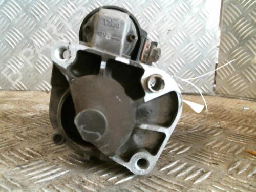 Startmotor RENAULT LAGUNA I (B56_, 556_) 1.6 16V (B568, B561) (107 hp) 20989605