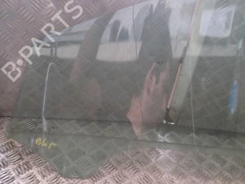 Front right door window VW POLO V (6R1, 6C1) 1.8 GTI | BP27607134C19 