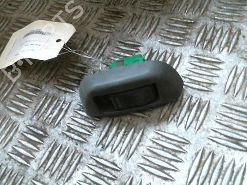 Used Left front window switch CITROËN C1 (PM_, PN_) 1.0 (68 hp) 20987991