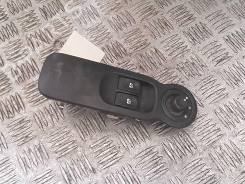 Used Switch Switch RENAULT MODUS / GRAND MODUS (F/JP0_) 1.2 (JP0C, JP0K, FP0C, FP0K, FP0P, JP0P, JP0T) (75 hp) 27927342 27927342