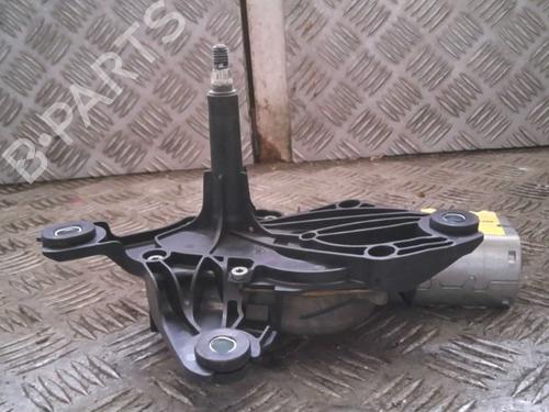 Rear wiper motor FORD KUGA II (DM2) 2.0 TDCi | BP27819446M102 