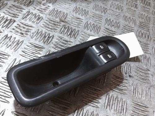 Kombi Kontakt / Stilkkontakt RENAULT CLIO III (BR0/1, CR0/1) 1.5 dCi (BR17, CR17) (86 hp) 27890036