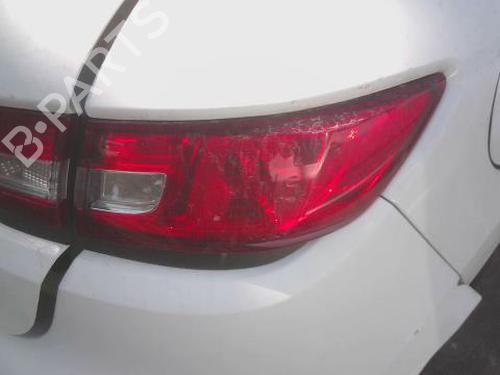 Used Right taillight Right taillight 38058021 38058021
