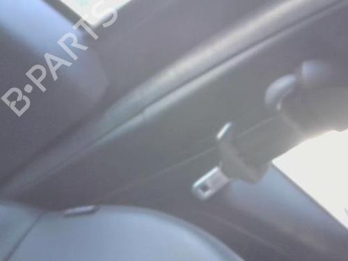 Used Front right seatbelt Front right seatbelt FIAT 500 (312_) 0.9 (312AXG1A, 312.AXG11) (86 hp) 33858887 33858887