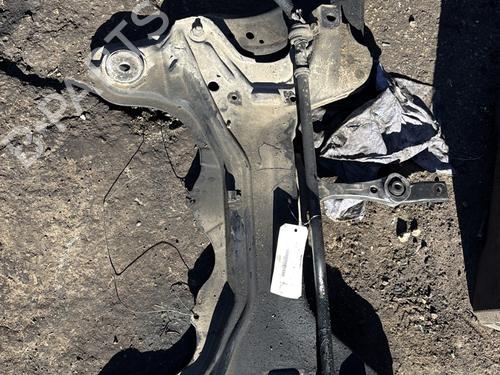 Forbro SEAT LEON (1M1) 1.9 TDI Syncro (150 hp) 29565002