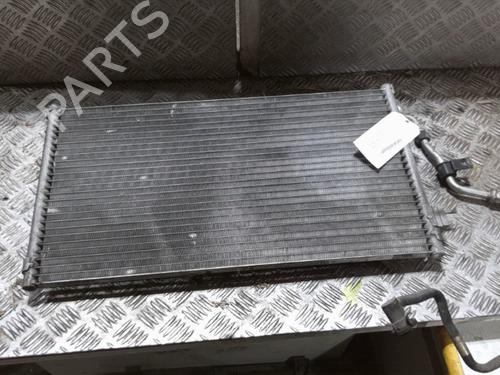 Used AC radiator PEUGEOT 106 II (1A_, 1C_) 1.1 i (60 hp) 22781326