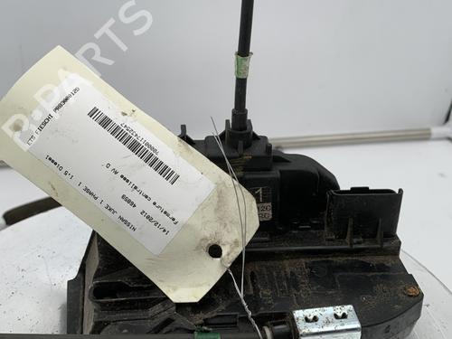 Electronic module NISSAN JUKE (F15) 1.5 dCi | BP30707438M83 - Image 3