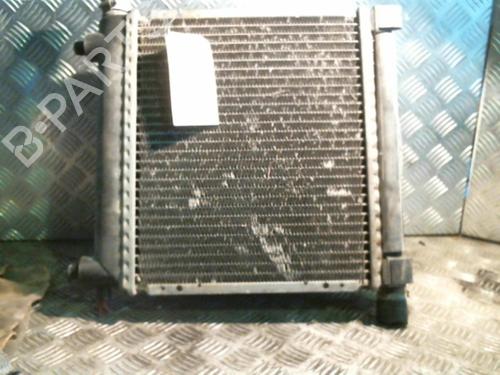 Used Water radiator MERCEDES-BENZ 190 (W201) E 2.0 (201.024) (122 hp) 22037862