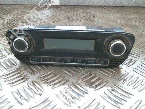 Used Climate control VW POLO V (6R1, 6C1) 1.6 TDI (105 hp) 21000195
