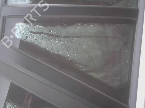 Used Rear right door window BMW 3 Touring (E91) 320 d (163 hp) 32384507