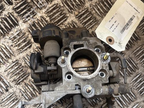 Used Throttle body Throttle body 36416034 36416034
