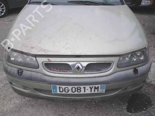 Used Parts RENAULT SAFRANE II (B54_) 2.2 dT (B54G) (113 hp) 3124551