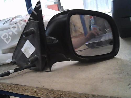 Used Right mirror SKODA OCTAVIA I (1U2) 1.9 TDI (90 hp) 22035830