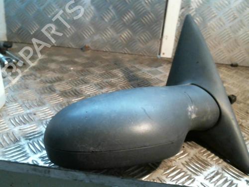 Used Left mirror Left mirror 20993152 20993152