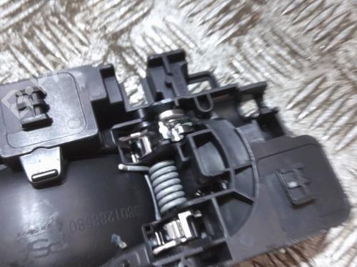 Front right interior door handle CITROËN C3 / C3 ORIGIN III (SX) 1.2 PureTech 82 | BP23270336I14 