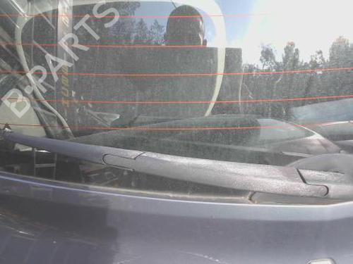 Bagrudeviskerarm RENAULT TWINGO II (CN0_) 1.2 16V (CN04, CN0B) (75 hp) 32982258