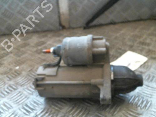 Used Starter Starter FIAT IDEA (350_) 1.3 D Multijet (70 hp) 20988781 20988781