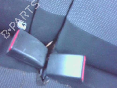 Gurtschloss für CITROËN C3 III (SX) 1.2 PureTech 82 (83 hp) 30563918