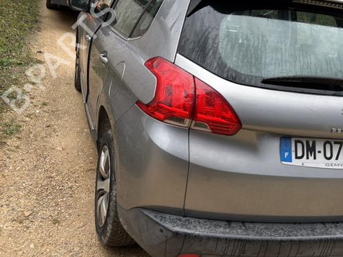 Switch PEUGEOT 2008 I (CU_) 1.2 VTi | BP32368395I30  - Image 11