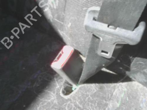 Used Seat buckle CITROËN BERLINGO / BERLINGO FIRST MPV (MF_, GJK_, GFK_) 1.6 HDI 90 (MF9HX) (90 hp) 28427249
