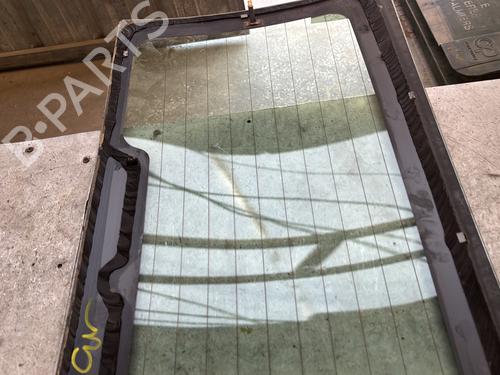 Bootlid window CITROËN C3 Pluriel (HB_) 1.4 HDi | BP26453689C64 