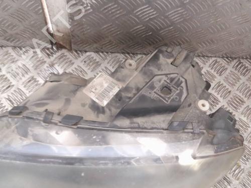 Left headlight AUDI A3 (8P1) 1.9 TDI | BP22069357C28 