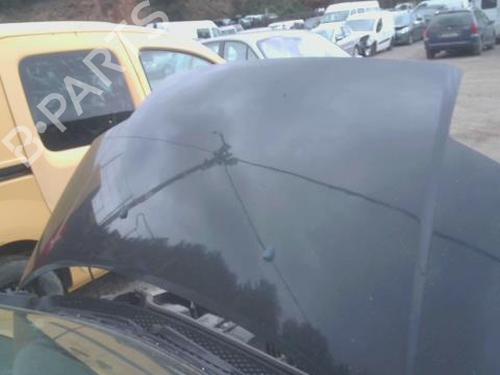 Capot CITROËN C2 (JM_) 1.1 (60 hp) 31660892