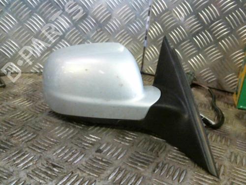 Right mirror VW PASSAT B5 (3B2) 1.9 TDI | BP22037217C27 