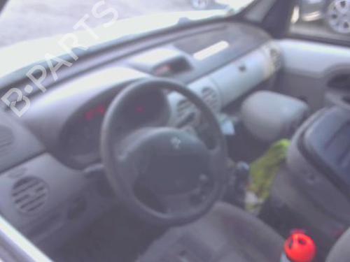 Front left interior door handle RENAULT KANGOO Express (FC0/1_) 1.5 dCi (FC07, FC1R) | BP30480113I13 - Image 7