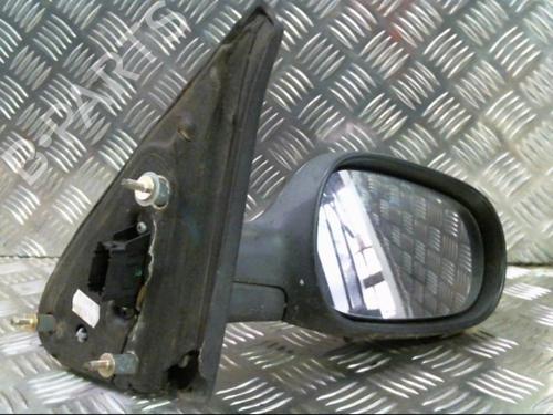 Used Right mirror RENAULT MEGANE I (BA0/1_) 2.0 i (BA0G) (114 hp) 22041670