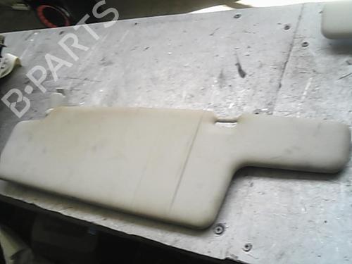 Pare-soleil gauche SKODA FABIA I Combi (6Y5) 1.4 (68 hp) 20998422