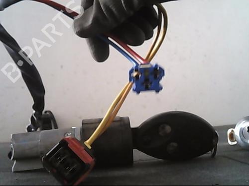 Ignition barrel CITROËN XSARA (N1) 2.0 HDi 90 | BP21000848M48 
