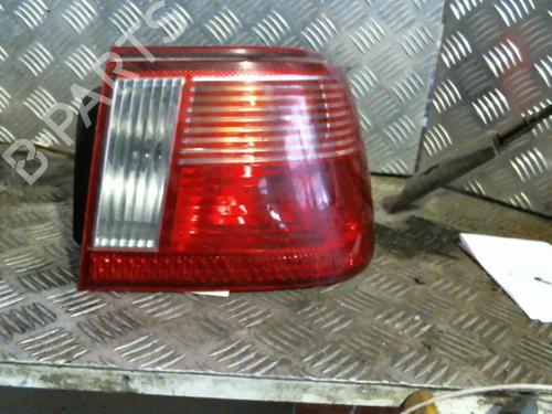 Used Right taillight SEAT IBIZA II (6K1) 1.9 SDI (68 hp) 22038638