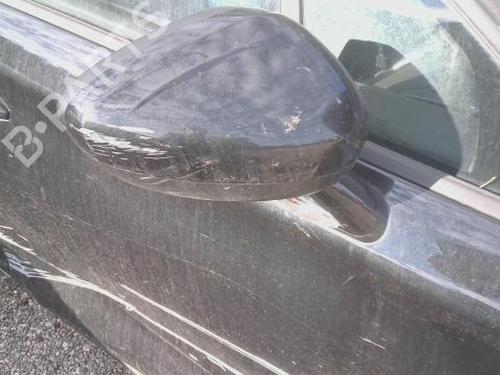 Used Right mirror CITROËN C4 II (NC_) 1.6 HDi 115 (114 hp) 29116802