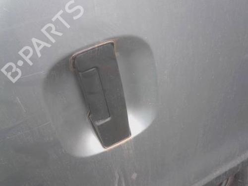 Used Rear left exterior door handle Rear left exterior door handle 39458927 39458927