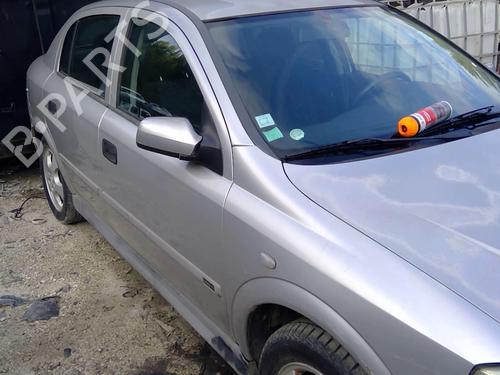 Starter OPEL ASTRA G Hatchback (T98) 1.8 16V (F08, F48) | BP20992662M8 