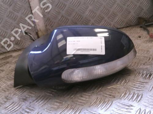 Left mirror MERCEDES-BENZ A-CLASS (W168) A 160 (168.033, 168.133) | BP26386057C26 