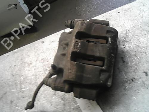 Used Right front brake caliper RENAULT MASTER II Van (FD) 2.5 dCi (FD01, FD02, FD21, FD22, FD31, FD32, FD3Y, FD71,... (120 hp) 20989701