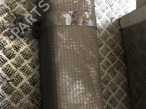 Used Exhaust system Exhaust system CITROËN C4 I (LC_) 1.6 HDi (109 hp) 30848497 30848497