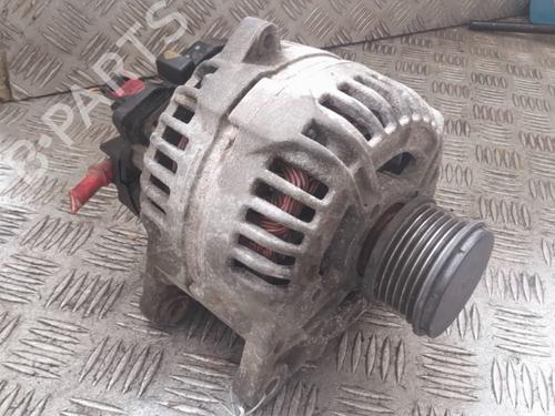 Used Alternator RENAULT KANGOO / GRAND KANGOO II (KW0/1_) 1.5 dCi 90 (KW05, KW08, KW0G, KW11) (90 hp) 28000644