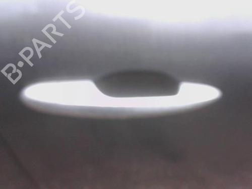 Used Front right exterior door handle ALFA ROMEO GIULIETTA (940_) 1.4 TB (940FXA1A, 940FXT1A) (120 hp) 31610950