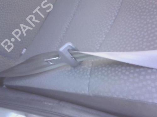 Used Rear left seatbelt Rear left seatbelt RENAULT CLIO II (BB_, CB_) 1.2 16V (BB05, BB0W, BB11, BB27, BB2T, BB2U, BB2V, CB05,... (75 hp) 33181824 33181824