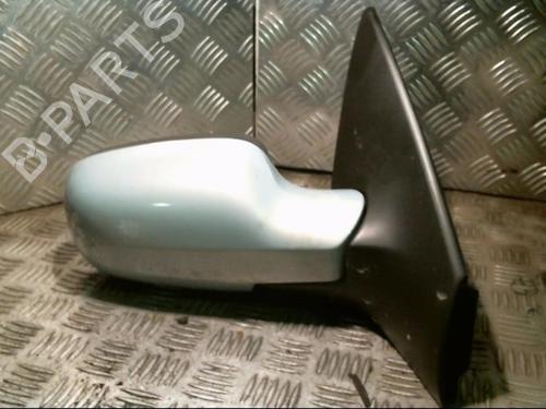 Right mirror RENAULT MEGANE II Estate (KM0/1_) 1.5 dCi (KM02, KM13) | BP22036686C27 