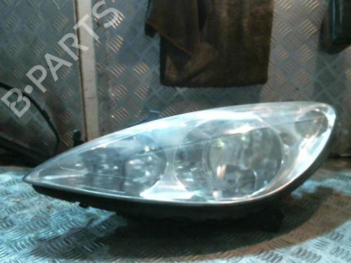 Used Left headlight PEUGEOT 307 Break (3E) 2.0 HDI 110 (107 hp) 20999958