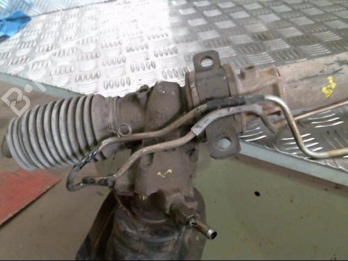Used Steering rack Steering rack NISSAN ALMERA I Hatchback (N15) 1.4 (87 hp) 22070942 22070942