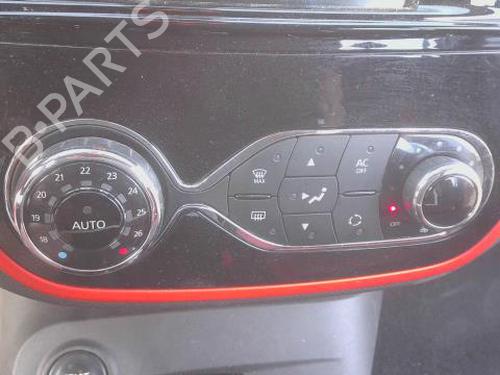 Used Climate control Climate control 39528040 39528040